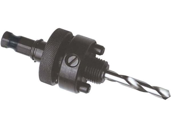 [207599] Gatzaag houder 32-152mm  MA45PSN 1/2" M/Centr.Boor