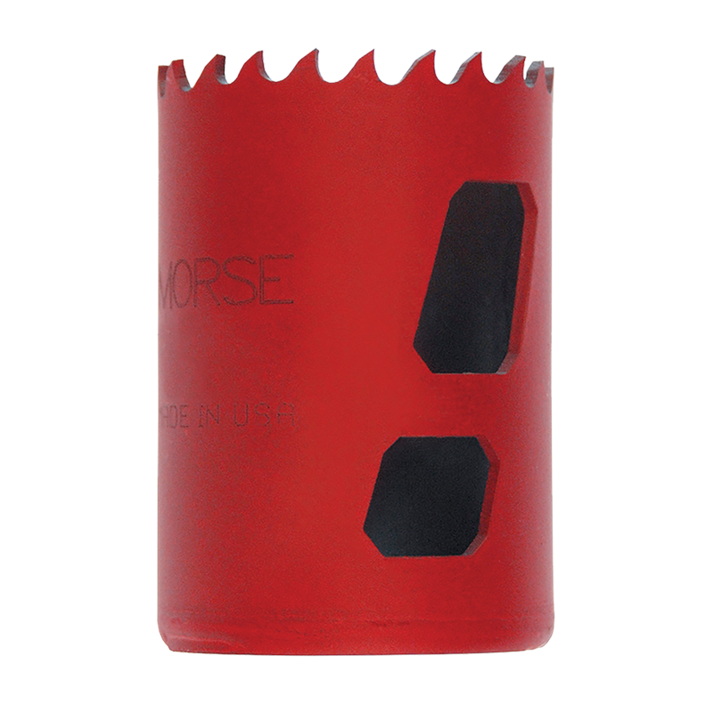 [207669] HSS bi-metaal gatzaag 33.0mm MHS21