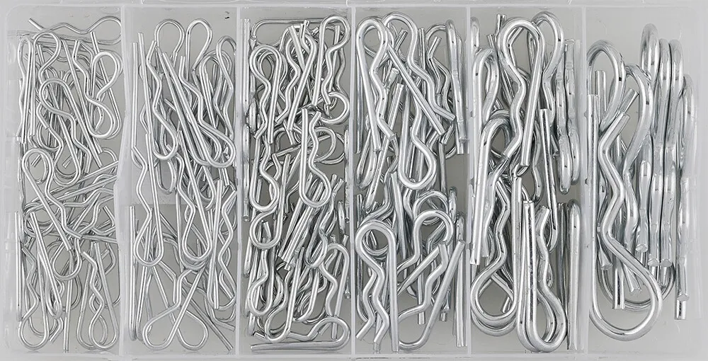 Sonic Assortiment Borgveren150 St. 4822303