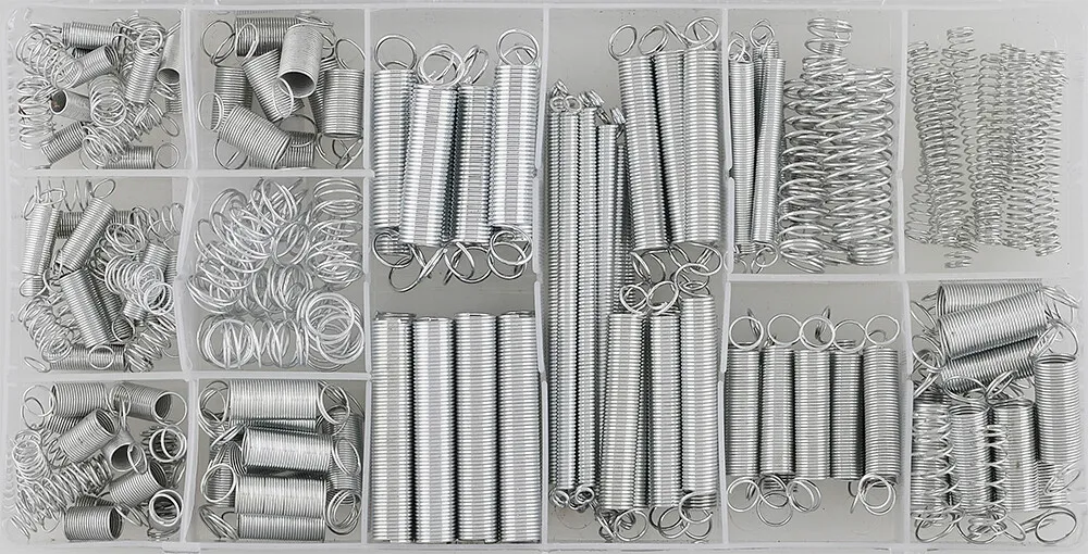 Sonic Assortiment Trek-Drukveren 200 St. 4822307