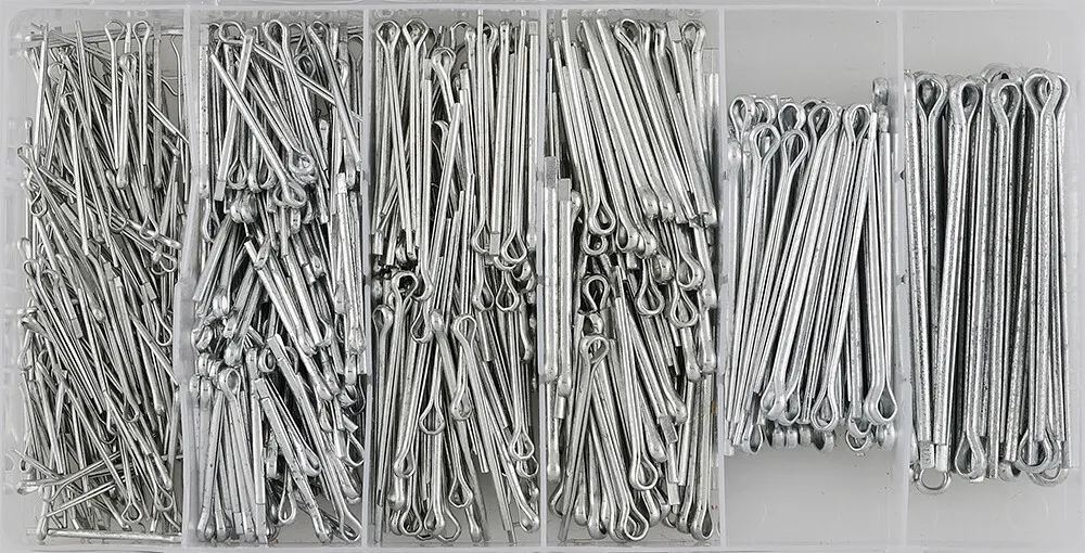 Sonic Assortiment Splitpennen 555 St. 4822308