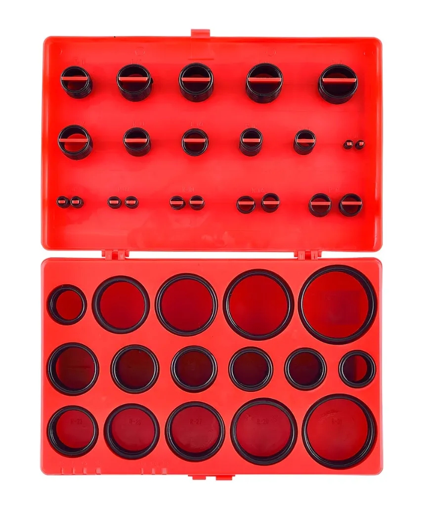 Sonic Assortiment O-Ringen 419 St. 4822323