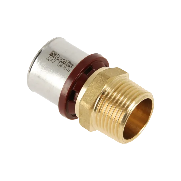 Bonfix Alupers Puntstuk 1" x 32 mm