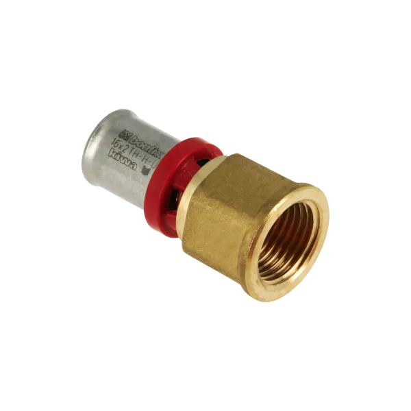 Bonfix Alupers Schroefbus 3/4" x 16 mm