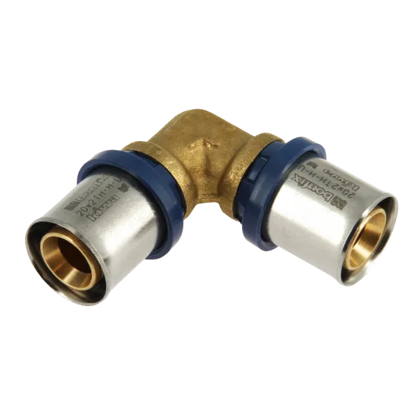 Bonfix Alupers Knie 20 x 20 mm