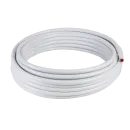[2003405] BONFIX Alu-pers systeembuis 32 x 3,0 per/meter