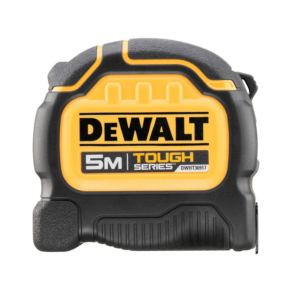 Dewalt TOUGH Rolbandmaat 5mtr DWHT36917-0