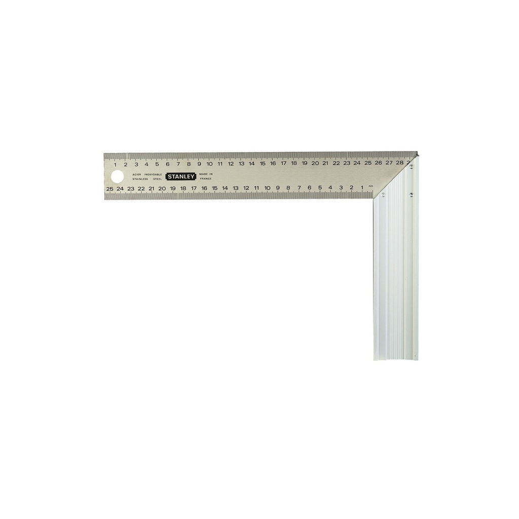 Stanley Winkelhaak 250 ×140 mm 145685