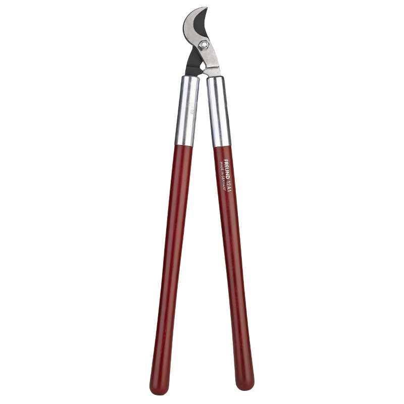 Takkenschaar Freund 12 A 1, gesmeed, lengte 75 cm