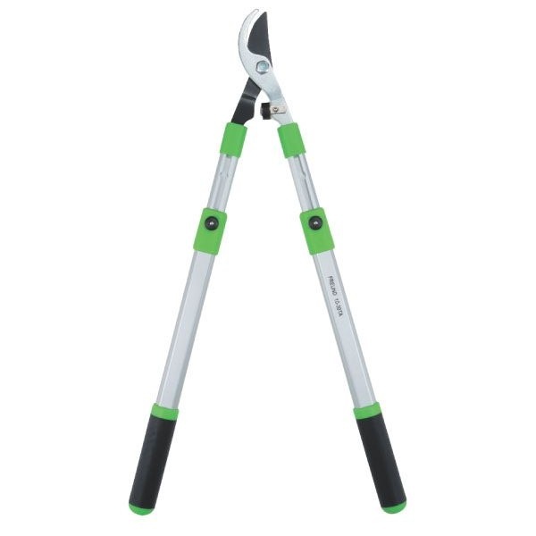 Takkenschaar tel. 10-30 uitschuifbaar tot 99 cm