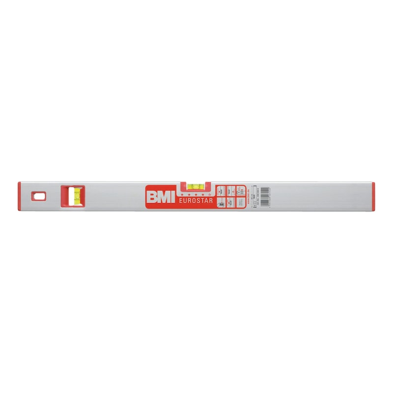 [4007368061502] bmi alu blokwaterpas eurostar 60cm