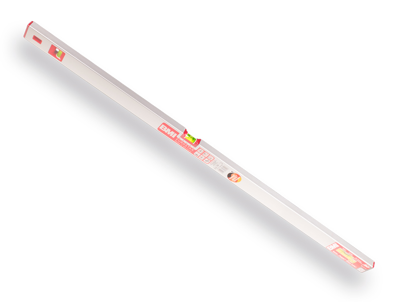 [4007368061564] BMI Alu. blokwaterpas Eurostar 120 cm