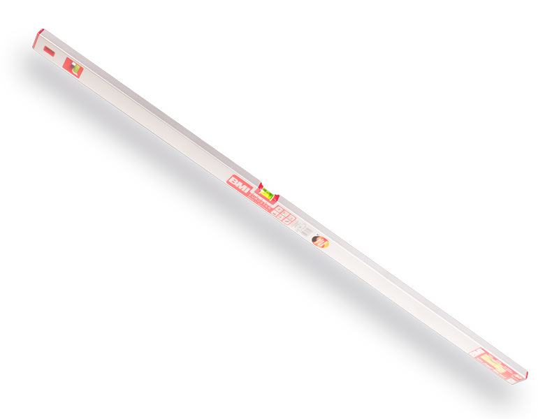 bmi alu blokwaterpas eurostar 150cm