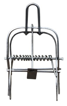 Mollenval Yankee met spanner