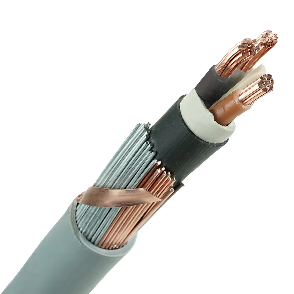 VO-YMvKas Dca -s2, d2, a3 3X150