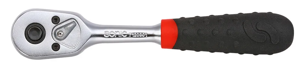 [4711200950045] Sonic Ratel 1/4" 45-tands