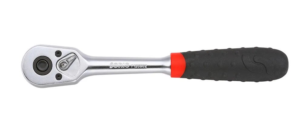 Sonic Ratel 3/8"45 Tands 175 mm. 7120902