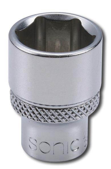 [4711200950311] Sonic Dop 1/4'', 6-kant 11mm