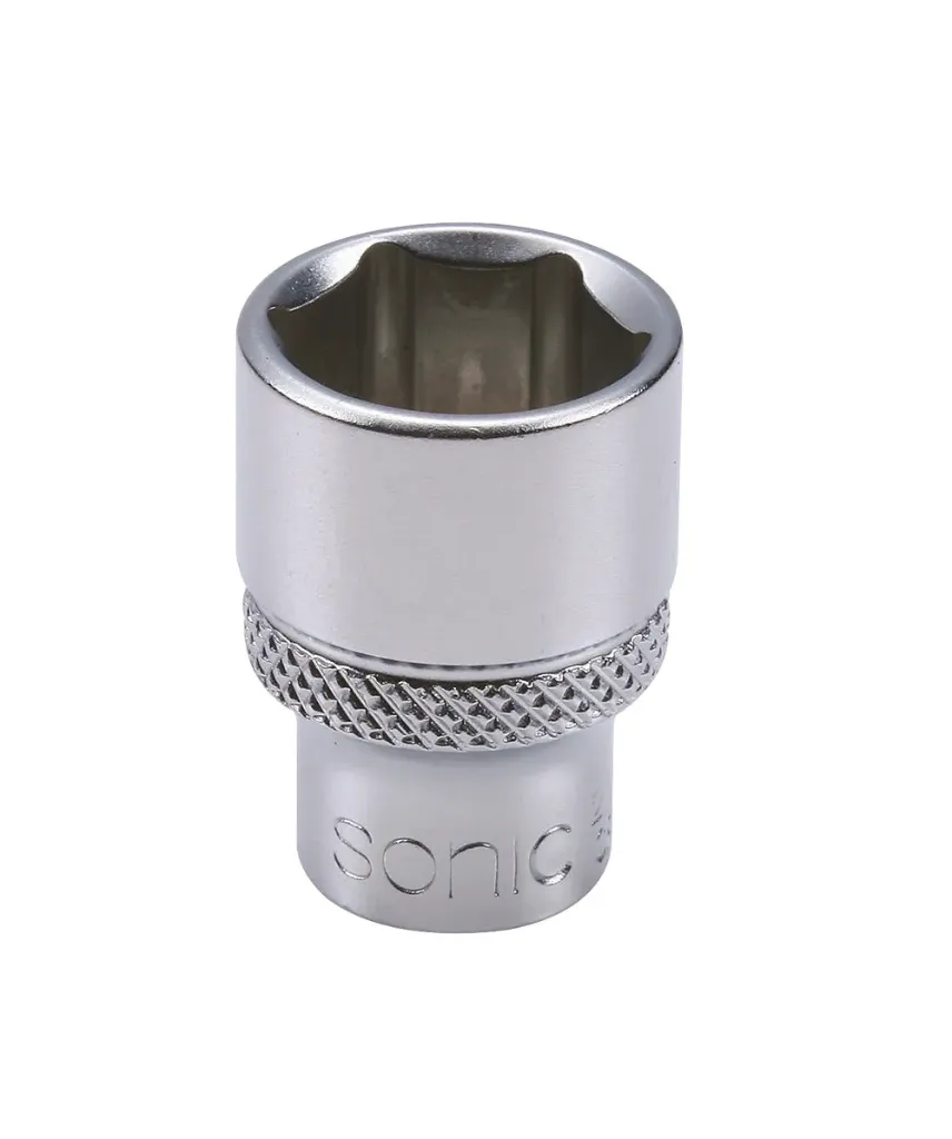 [4711200950335] Sonic Dop 1/4'', 6-kant 13mm