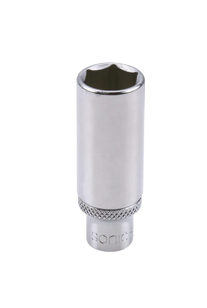 Sonic Dop !/4" 6 Kant Lang 5mm.2155005
