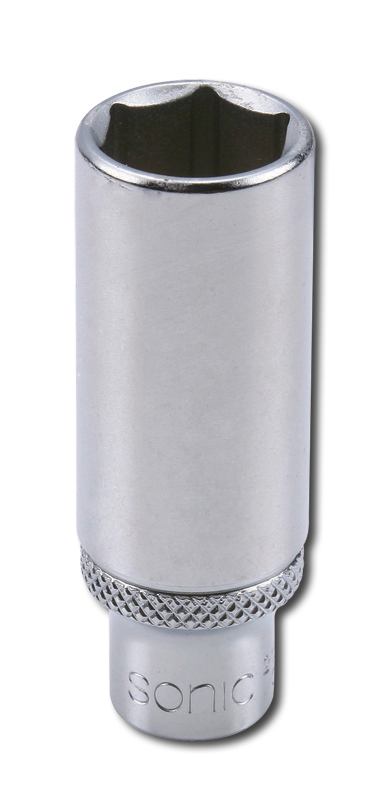 Sonic Dop !/4" 6 Kant Lang 11mm.2155011