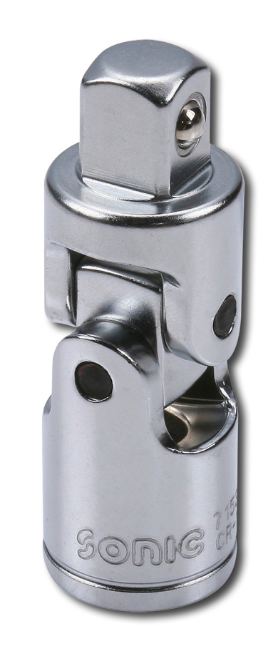 [4711200950441] Sonic Kniegewricht 1/4"