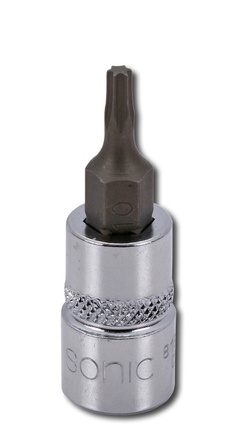 Sonic 1/4"Dopbit T10