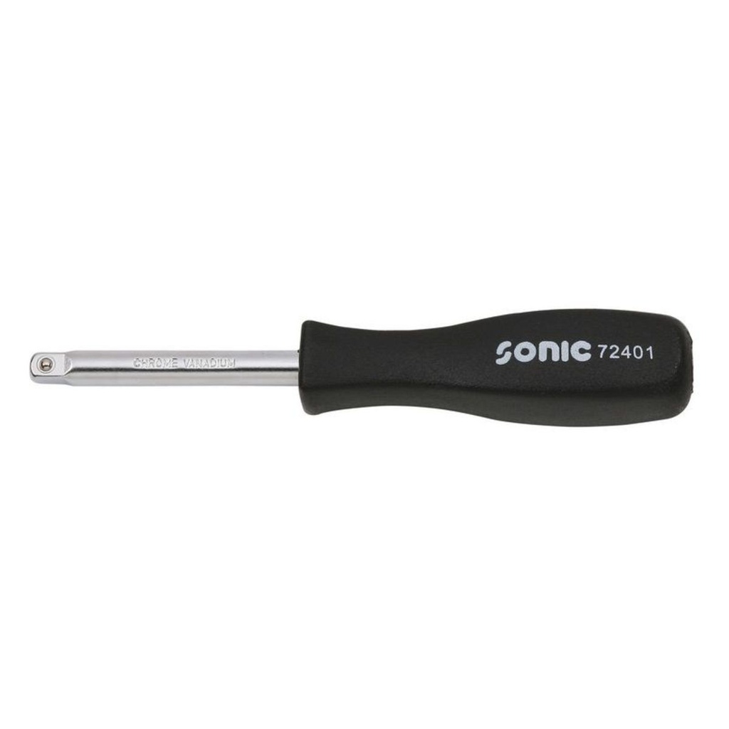 [4711200950670] Sonic Schroevendr.1/4"V.Bits 150 mm.6"72401