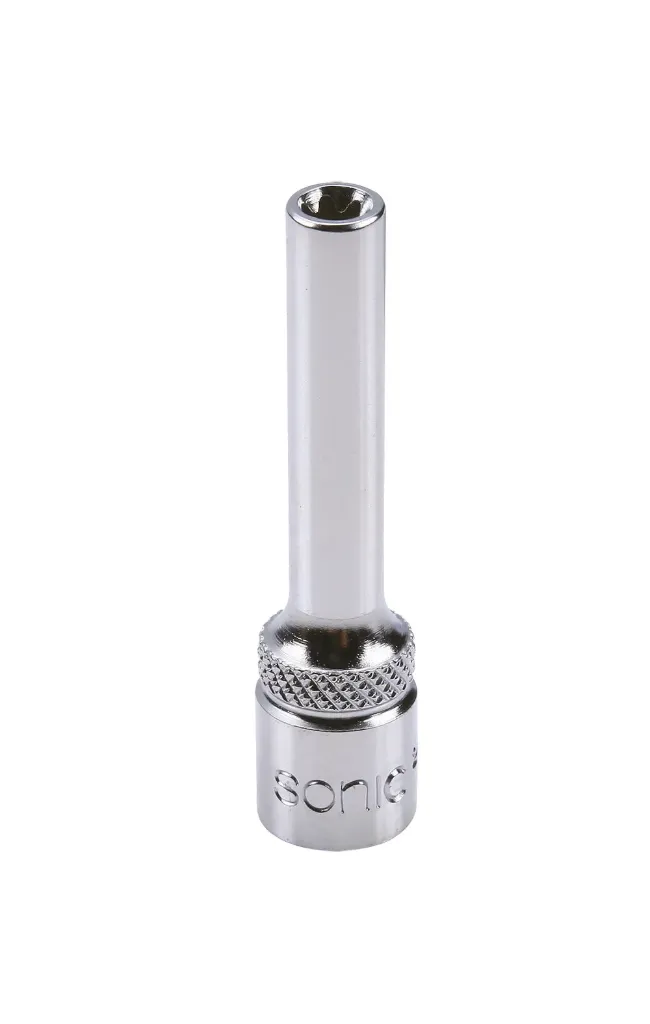 Sonic Dop 1/4" Lang E6               2165006