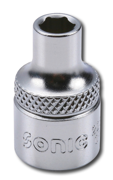 [4711200951110] Sonic Dop 3/8" 6 Kant 11 mm.