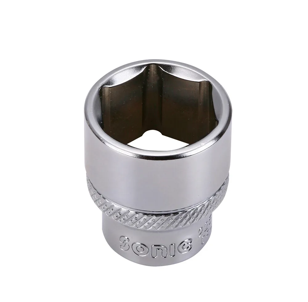 Sonic Dop 3/8" 6 Kant 17 mm.