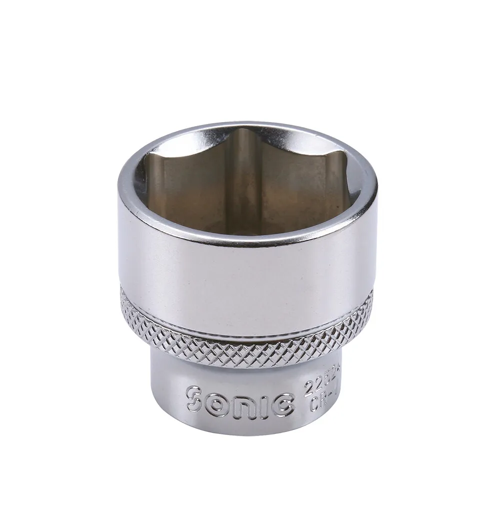 Sonic Dop 3/8" 6-Kant 24 mm.        22524