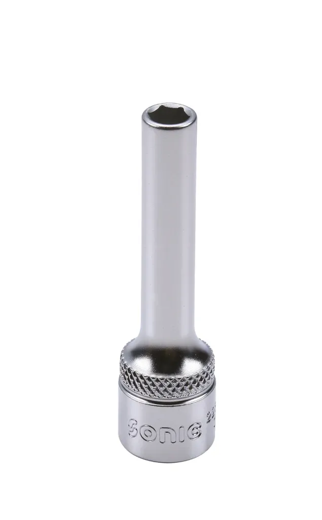Sonic Dop 3/8" 6-Kant Lang 12 mm.  2256312