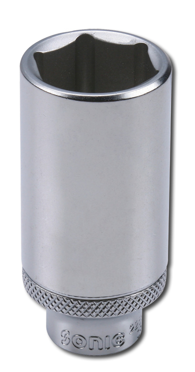Sonic Dop 3/8" 6-Kant Lang 17 mm.  2256317