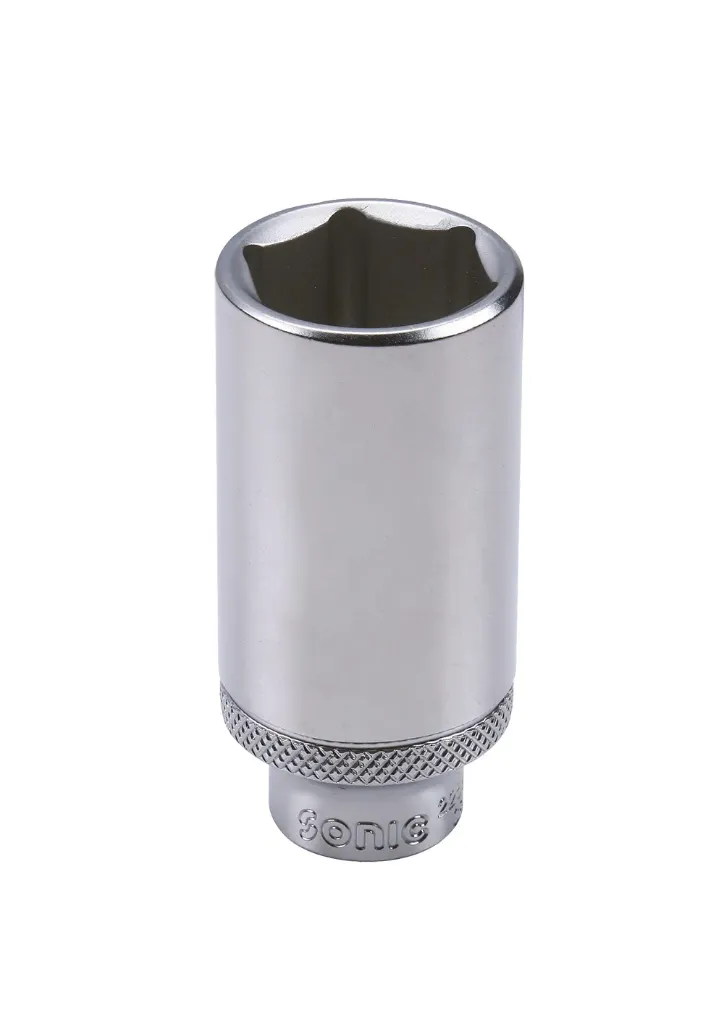 Sonic Dop 3/8" 6-Kant Lang 22 mm.2256322