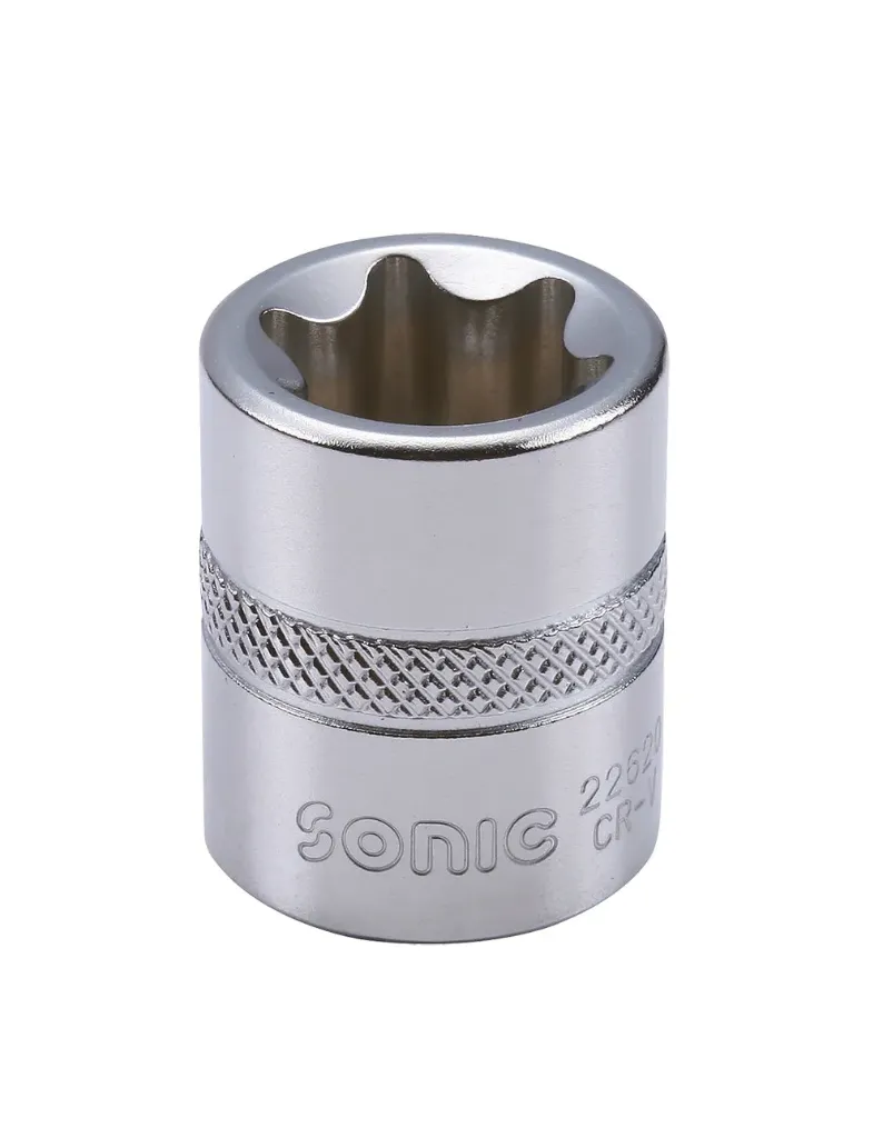 Sonic Dop 3/8"  E20                       22620