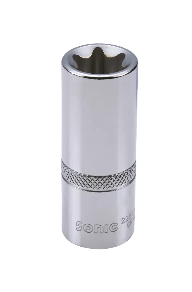 1000128 Sonic Dop 3/8" Lang E18             2266318