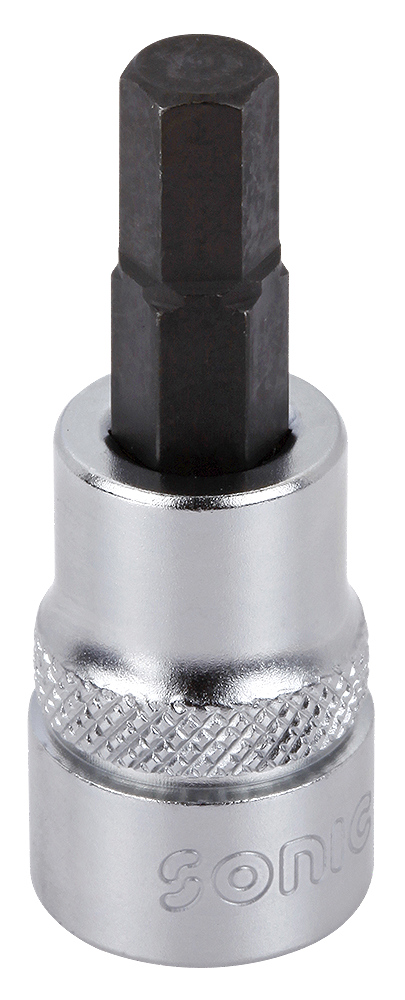 [4711200951875] Sonic 3/8"Dopbit Inbus 7 mm.