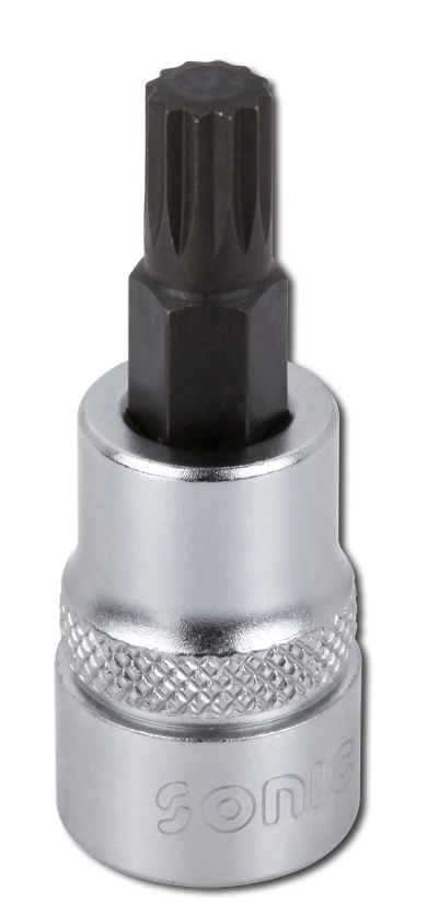 1002270 Sonic 3/8"Dopbit Spline M12        8284812