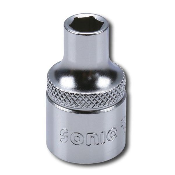 Sonic Dop 1/2" 6 Kant 13 mm. 23513