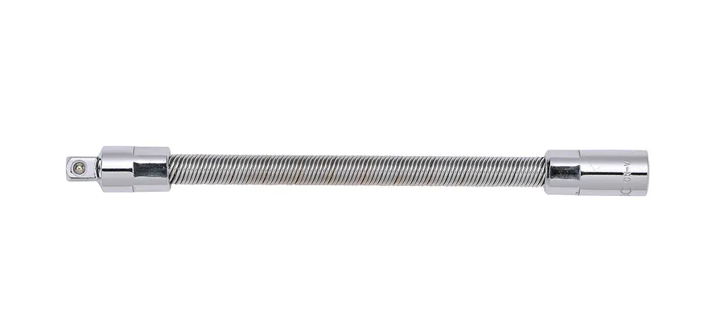 Sonic Verlengstuk 1/4" flexibel
