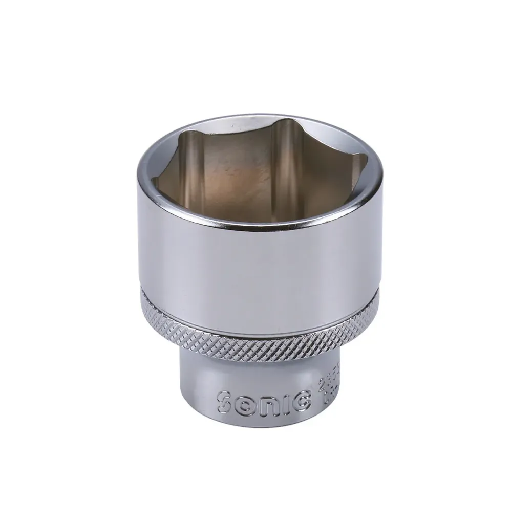 1000602 Sonic Dop 1/2" 6 Kant 26 mm.        23526