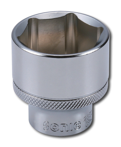 [4711200952681] Sonic Dop 1/2" 6-kant 28mm