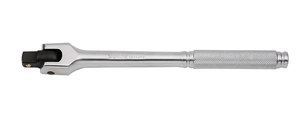 1001869 Sonic Handgreep+Kniegewricht 250 mm.10" 7233250