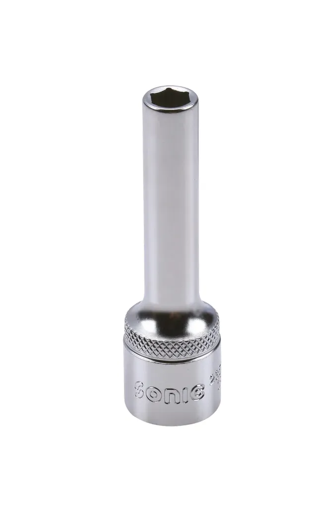 Sonic Dop 1/2" 6 Kant Lang 15 mm. 2357715