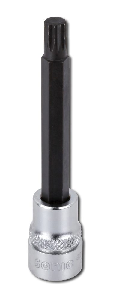 1002276 Sonic 3/8"Dopbit Spline M12        8289012