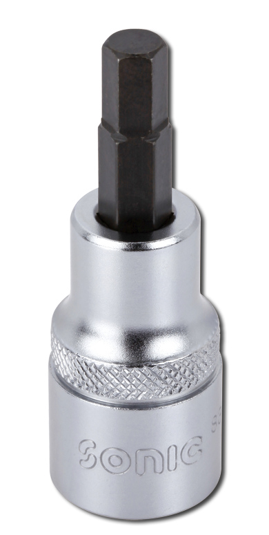 Sonic 1/2"Dopbit Inbus 12 mm.