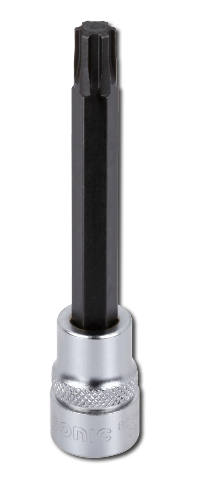 1002286 Sonic 3/8"Dopbit Ribe M6          8299006