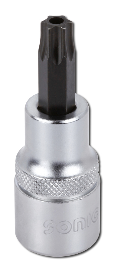 Sonic Bitdop 1/2" TX tamperproof T40H