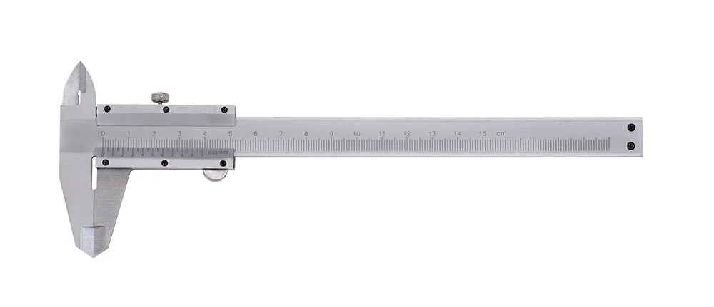Sonic Schuifmaat RVS                    47003